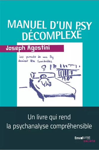 Manuel psy décomplexé - manuel,