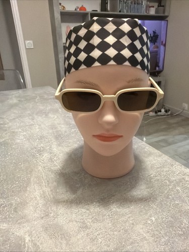 Lunettes soleil femme - de,
