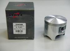 BETA ZERO 270 TRIAL PISTON (75.957MM) (+0.006MM)) (ANNEAUX 53515007600 X 2 PCS.)
