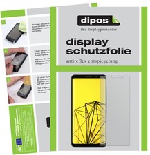 2x Protection pour Wiko Pulp