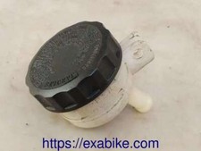 bocal de liquide de frein pour