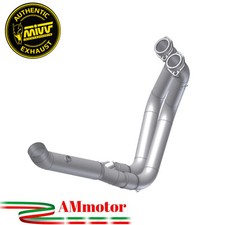 Collecteur Mivv BMW F 900 XR