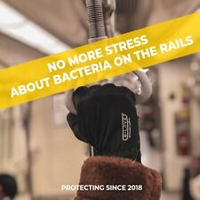 Gants de banlieue protecteurs