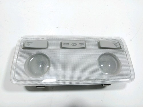 Plafonnier 8124035020b0 toyota - 8124035020b0,