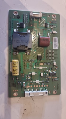 Inverteur philips - tv,