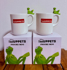 Mug mascotte Disney The