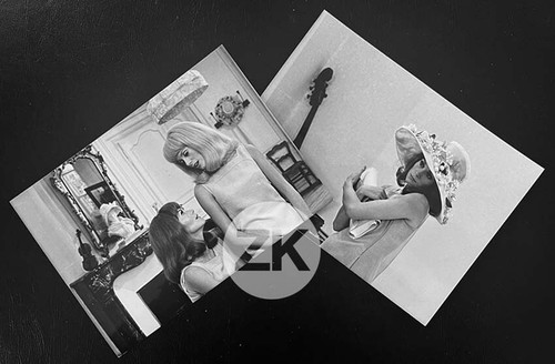 Les demoiselles rochefort - les, de