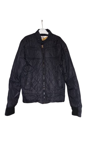 Veste blouson matelassé - veste,