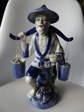 Ancienne Grande Statuette