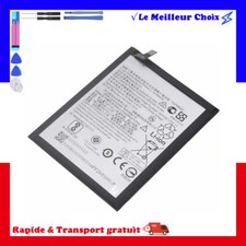 BATTERIE DE REMPLACEMENT POUR