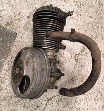 * moteur complet motobecane