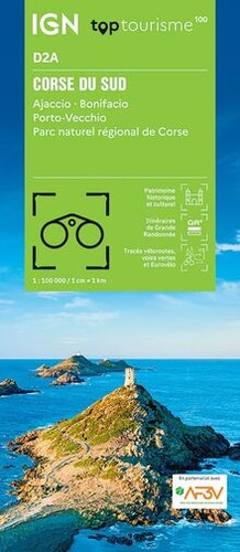 Top100d2a corse sud de - -,