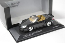 Porsche 996 turbo cabriolet