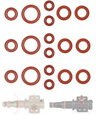 Joint kit d'entretien joints toriques compatible avec Saeco Philips Spidem Ga...