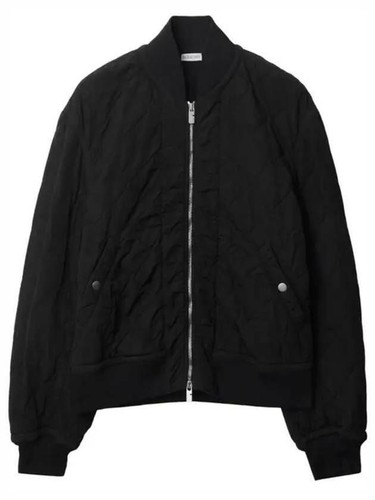 Burberry veste bomber - burberry,