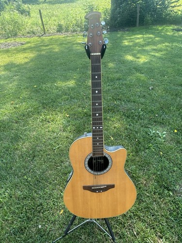 Vintage ovation celebrity - vintage,