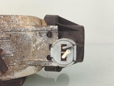 Anti brouillard gauche (feux)