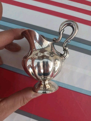 Pot lait - lait, ou