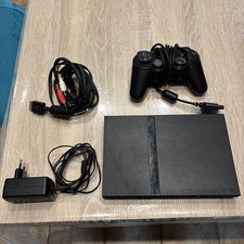 Sony PlayStation 2 Slim 32 Mo