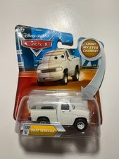 Voiture Cars Disney Pixar Duff