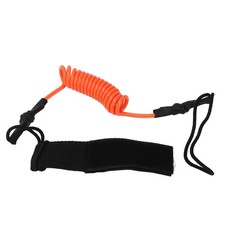 Kayak Oar Safety Rope Robuste