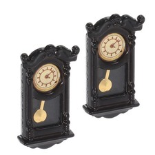  2 Pcs Meuble Maison Poupee