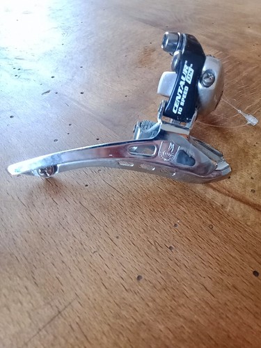 Dérailleur avant campagnolo - avant,
