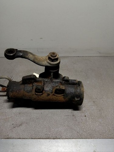 Boitier direction jeep - boitier,
