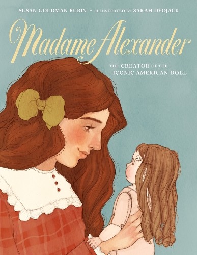 Susan goldman madame - goldman,
