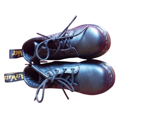Martens original - dr,