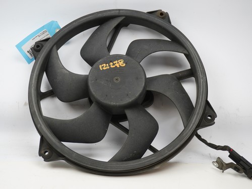 Ventilateur refroidissement - ventilateur,