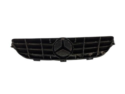 Calandre mercedes classe clk - calandre,