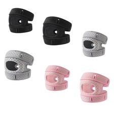 Genouillère réglable