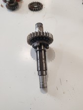 Arbre Primaire Boîte De