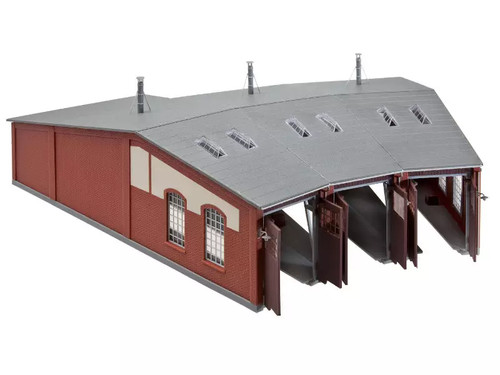 Faller rotonde locomotive - faller,