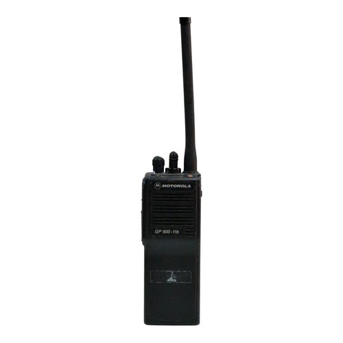 Motorola gp900 11b - motorola, gp900-11b