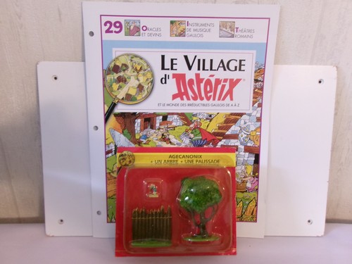 Atlas village d - le,