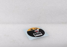 Autocollant pour HYUNDAI, KIA