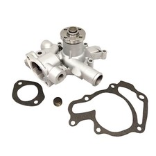 Pompe à eau avec joint pour