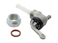 Robinet à essence adapté pour Agria 1600 Motoculteur