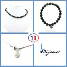 Pierres et Minéraux. Parure