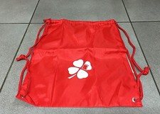 SACOCHE MUSETTE ROUGE VELO CYCLISME TOUR FRANCE EQUIPE FDJ FANCAISE DES JEUX 