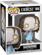 Pop Films The Exorciste