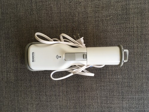 Rowenta travel steamer - da-55,