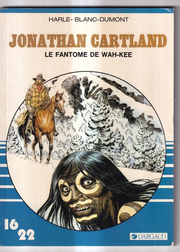 Gotlib jonathan cartland - gotlib:,