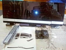 MICRO CHAIN THOMSON  une magnifique pièce décorative et un bijou électronique