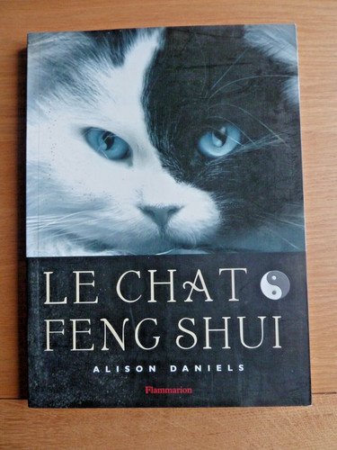 Chat feng shui alison - chat,