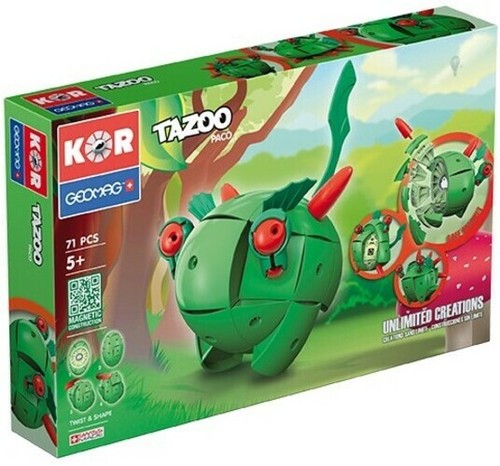 Animal construire kor tazoo - animal,