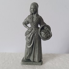 Figurine caïffa ortf - figurine, c-caÏffa