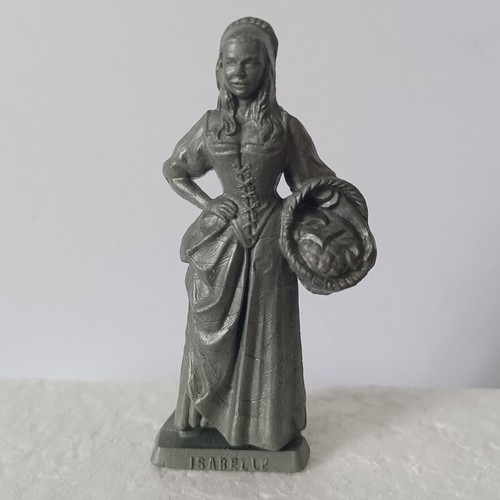 Figurine caïffa ortf - figurine, m.